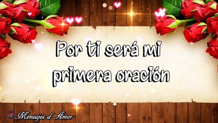 HOLA MI AMOR ☀️ BUENOS DIAS  ESTE MENSAJE ES PARA TI