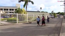 A prisoner who was sentenced to jail but was found to be serving his sentence at the Port Moresby General hospital, on medical leave, has been refused bail on m