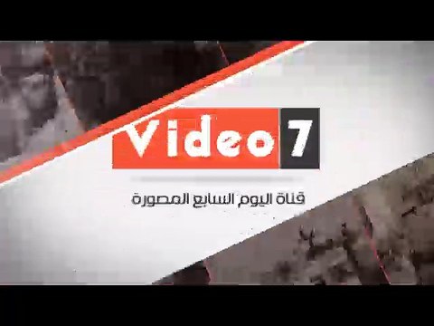 فيديو.. محافظ جنوب سيناء و4 وزراء يرفعون علم مصر فى الذكرى الـ29 لعودة طابا