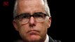Fired Deputy FBI Director McCabe Says He Has Memos Detailing Conversations With Trump