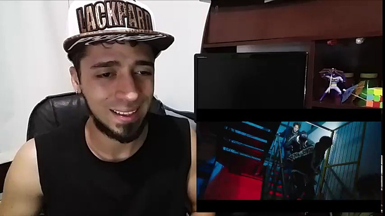 【NCT 127】 「Limitless」 REACTION