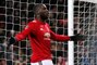 FA Cup - Manchester United : Lukaku réveille un peu Old Trafford