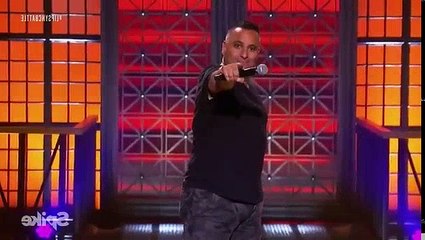 Lip Sync Battle S02 E17 Ceelo Green Vs  Russell Peters
