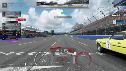 GTSport Difficulties*