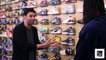 Todd Gurley Goes Sneaker Shopping With Complex