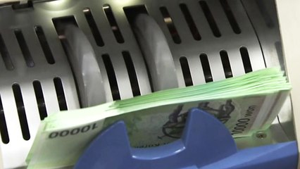 한미 기준금리 22일 역전 임박...외국인 자금 유출 비상 / YTN