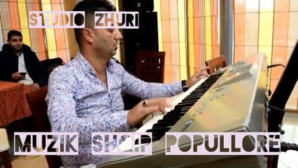 ZANI DURRESIT&GESI - ME NJE VAJZ KAM RA NDASHNI 2018