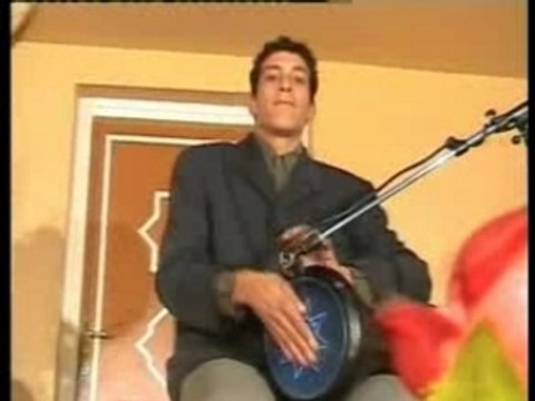 atlas maroc chleuh Ahlamich