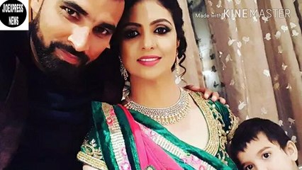 मुहम्मद शमी की पत्नी का एक और राज आया सामने जानोगे तो दिमाग घूम जायेगा आपका # jio express news