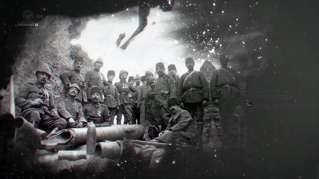 Çanakkale Zaferi'nin 103. Yılında Gazi Mustafa Kemal Atatürk ve Şehitlerimizi Saygıyla Anıyoruz!