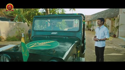 Yogi (Dhanush) Asks Help For His Love - Dhanush Funny Fight Scene - Dhama Yogi Movie Scenes