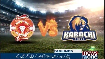 NewsONE Headlines 2AM | 18-March-2018