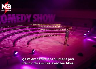 Quand la puberté n'est jamais venue... avec Roman Doduik