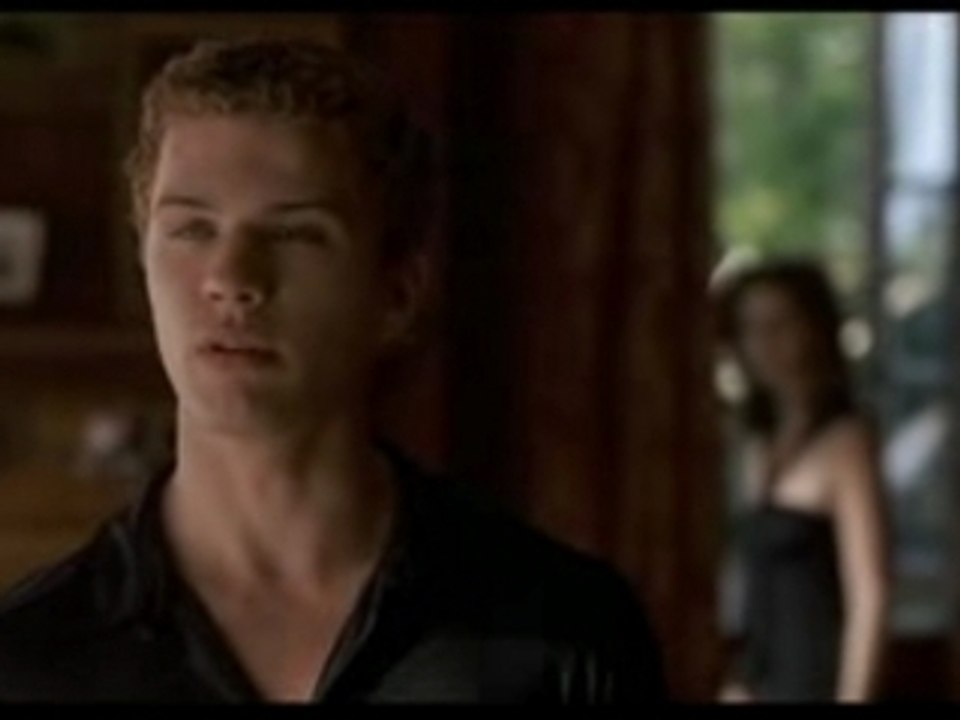 Cruel intentions / "Sk8er Boy" Avril Lavigne/ Love Triangle