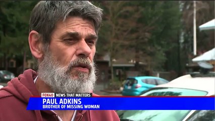 Family Searches for Missing Nurse Who Disappeared After Leaving Work