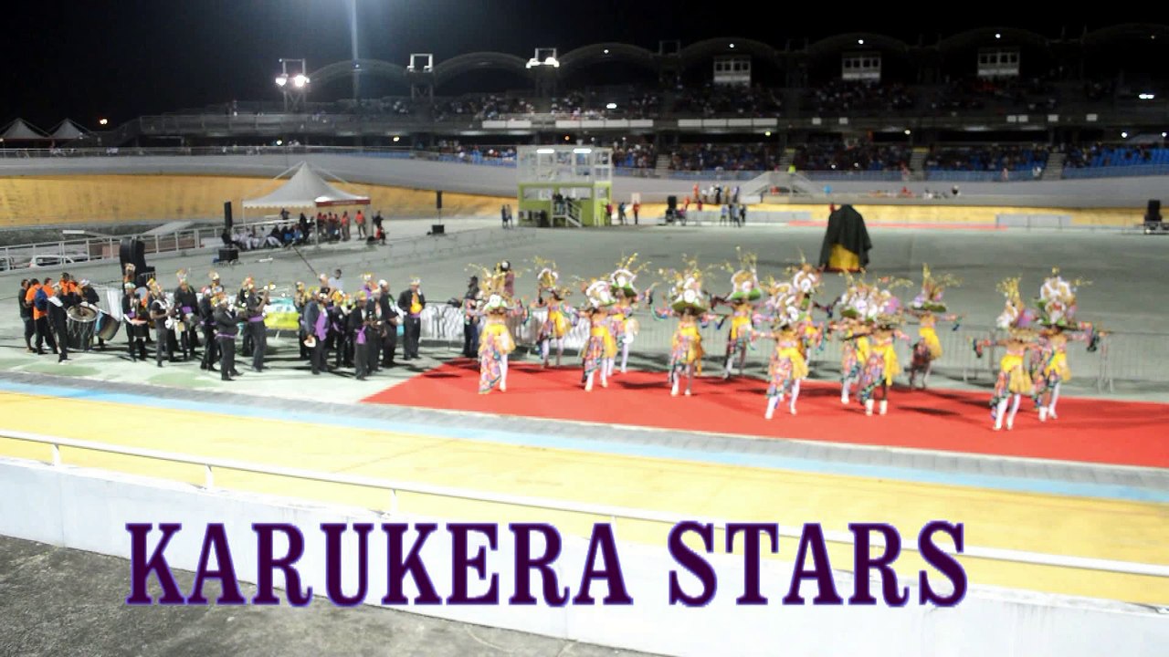 Karukera Stars 05 01 2018
