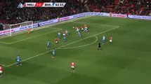 Nemanja Matic Goal - Manchester United 2-0 Brighton - 17.03.2018