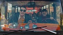 Ahmet Kural & Murat Cemcir - Yaradana Kurban (Ailecek Şaşkınız Film Müziği)
