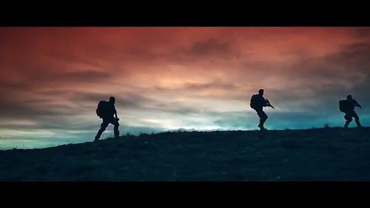 Can Feda - Fragman (Burak Özçivit, Kerem Bürsin, 6 Nisan'da Sinemalarda)