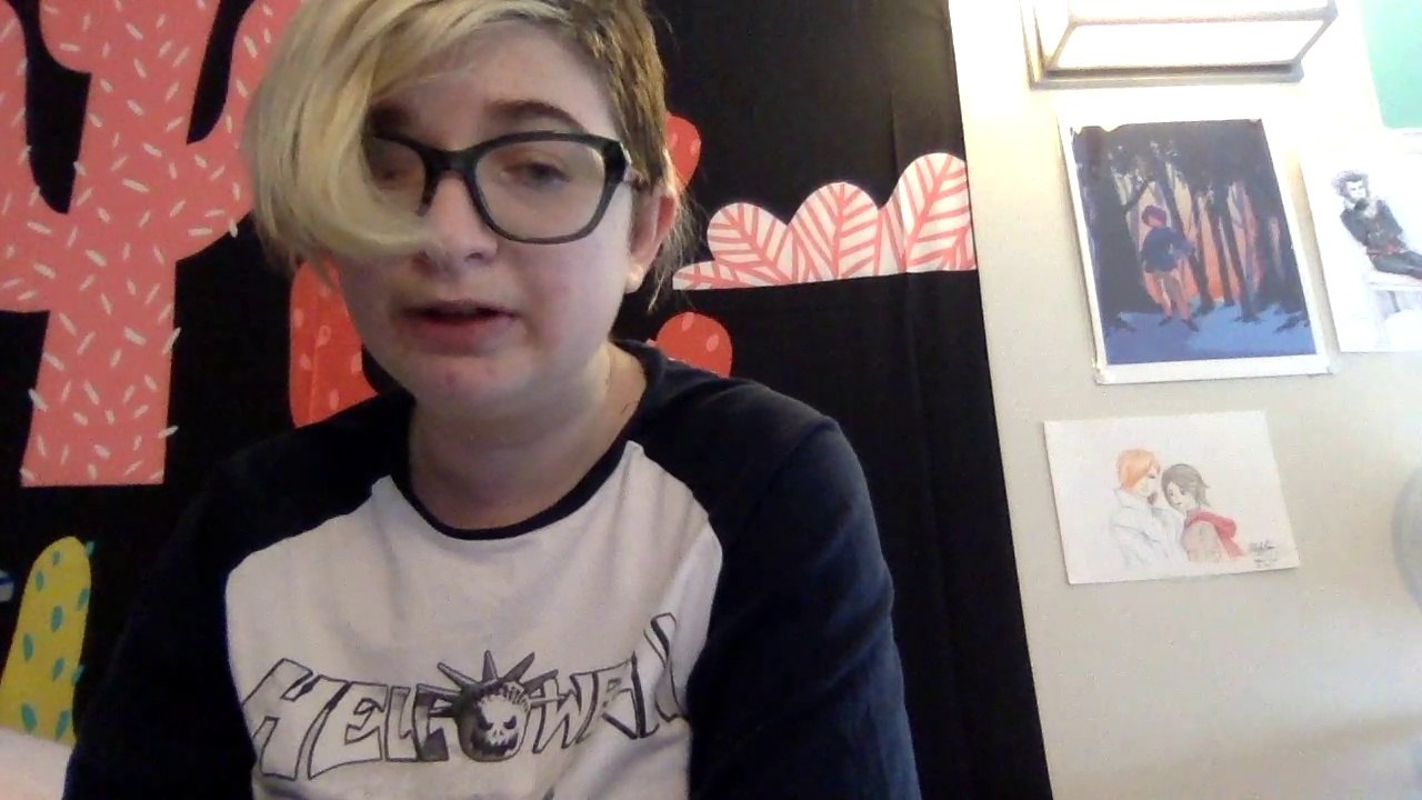 Edgelordess Reviews Episode 75 B: Top 100 Favorite Songs of 2017 Finale