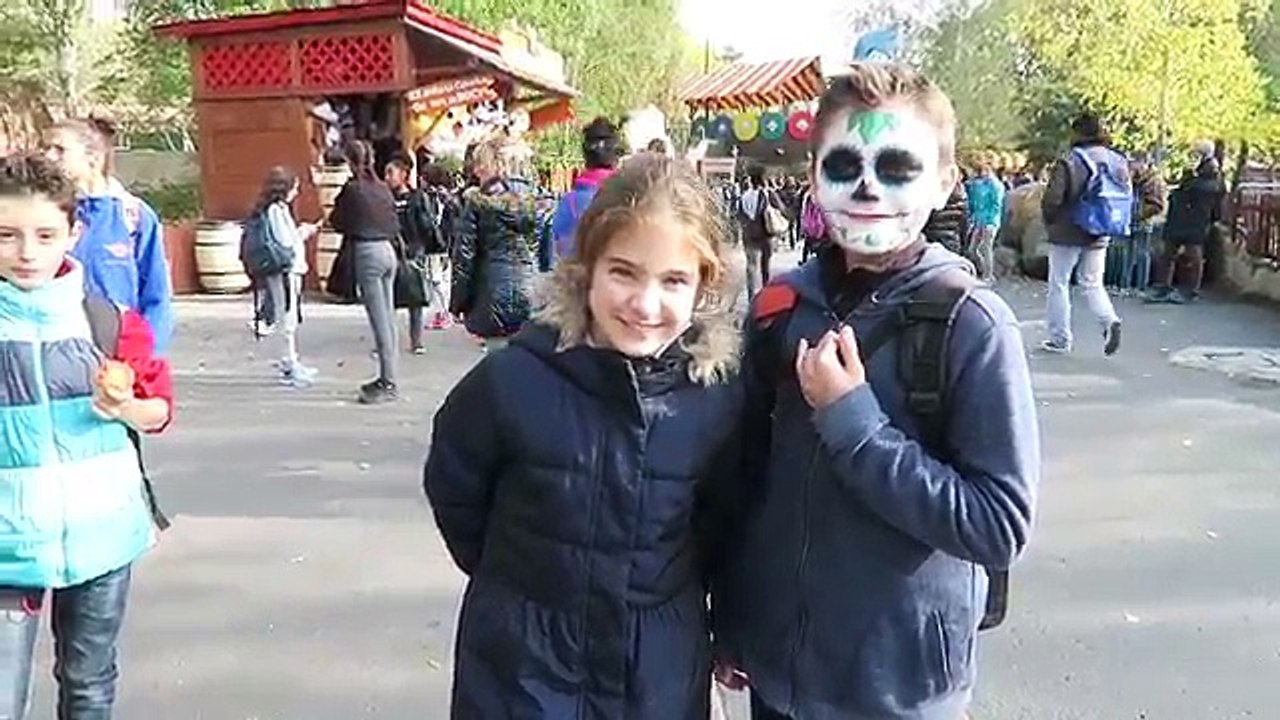VLOG - SENSATIONS TRÈS FORTES avec OZIRIS, La Colère dAnubis & La Trace du Hourra - PARC ASTÉRIX