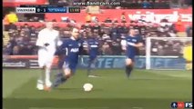 Swansea 0 - 3  Tottenham All Goals & highlights HD -