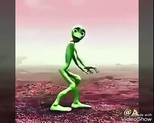 UZAYLI DANSI (Dame tu Cosita)
