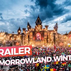 La folie Tomorrowland débarque en France ! Les Bass vont envoyer du sale !!   via HERO