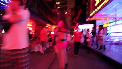 Bangkok Thailand 4k - What to Know Before Going