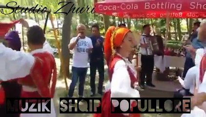 ZHANI SRUGA-VALLE POPULLORE MESME 2018