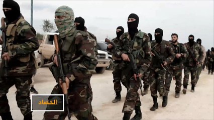 "غصن الزيتون" تحاصر عفرين من ثلاث جهات