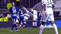 Résumé Amiens SC - Troyes (ESTAC) Buts 1-1