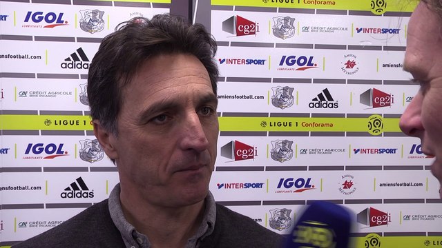 ASC - ESTAC - ITW Christophe Pélissier