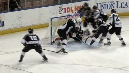 Monarchs Bear Down on Grizzlies, 5-4, in Overtime