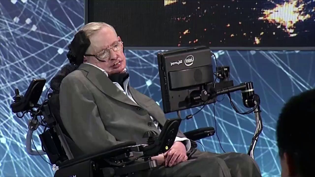 Mit Zitaten wie diesen brachte Stephen Hawking die Welt zum Staunen.