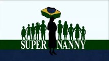 Chamada de Super Nanny (17/03/18) (Sábado) (Duas versões) | SBT