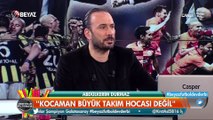 Beyaz Futbol 17 Mart 2018