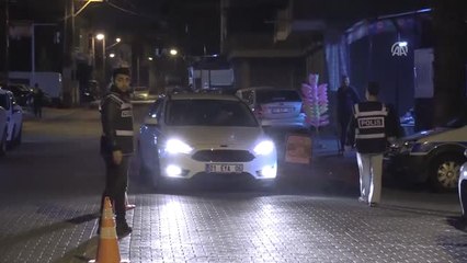 Huzur ve Güven" Uygulaması