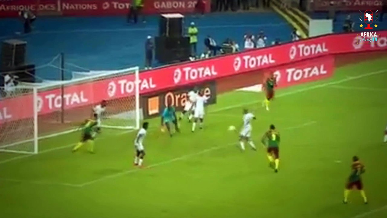 Collectif des artistes modernes - soutien aux etalons【Clip Officiel】