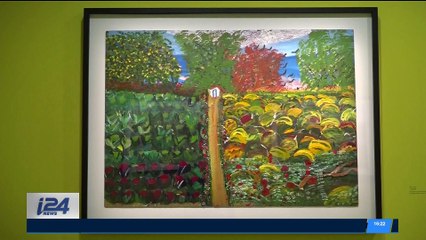 Culture - Le journal de la semaine | Avec Valérie Abécassis | 17/03/2018