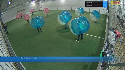 Equipe 1 Vs Equipe 2 - 17/03/18 19:49 - Loisir Poitiers - Poitiers Game Parc