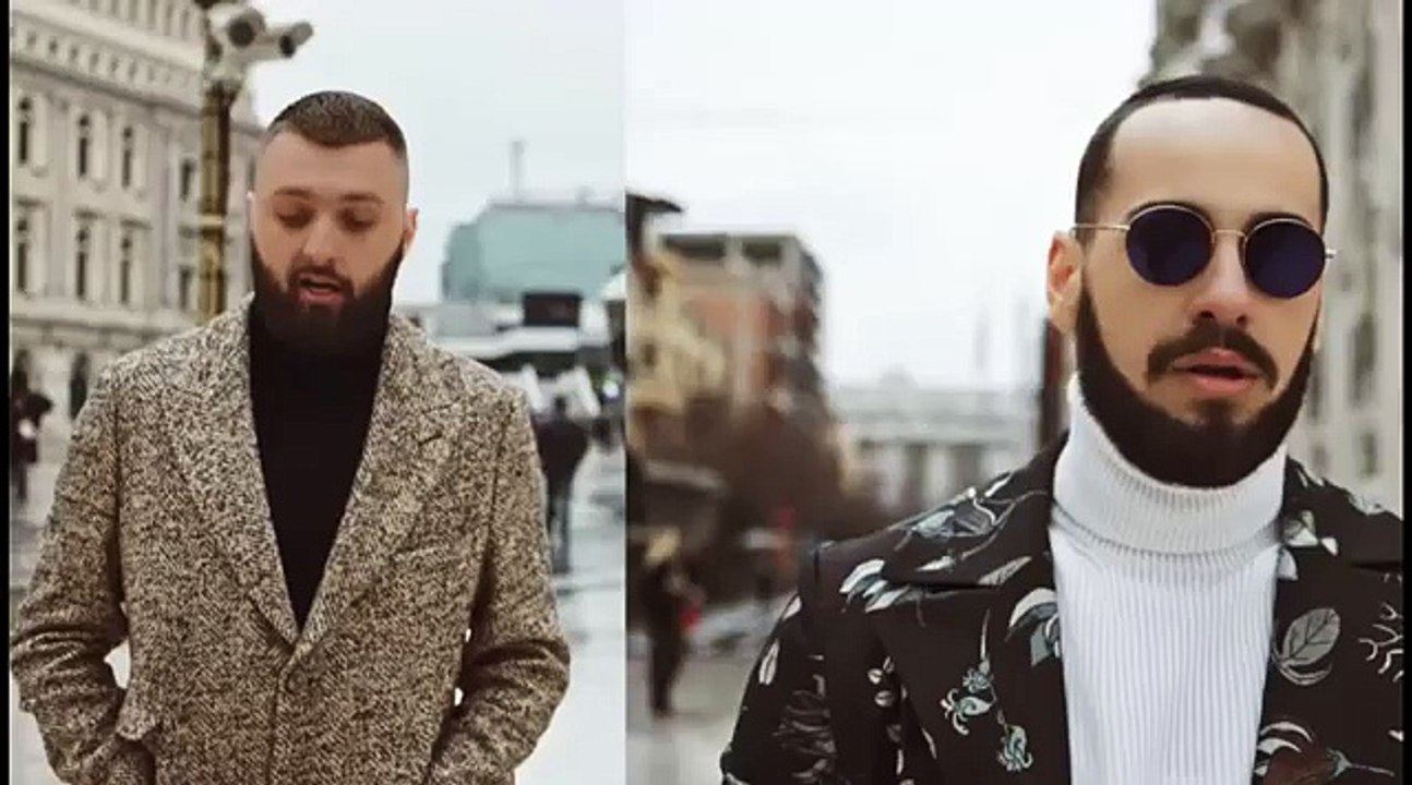 KARAOKE _ Capital T ft. Majk - Pasha Jetën (Lyrics)