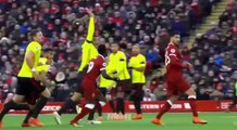 Liverpool vs Watford 5-0 All Goals & Highlights Extended 2018