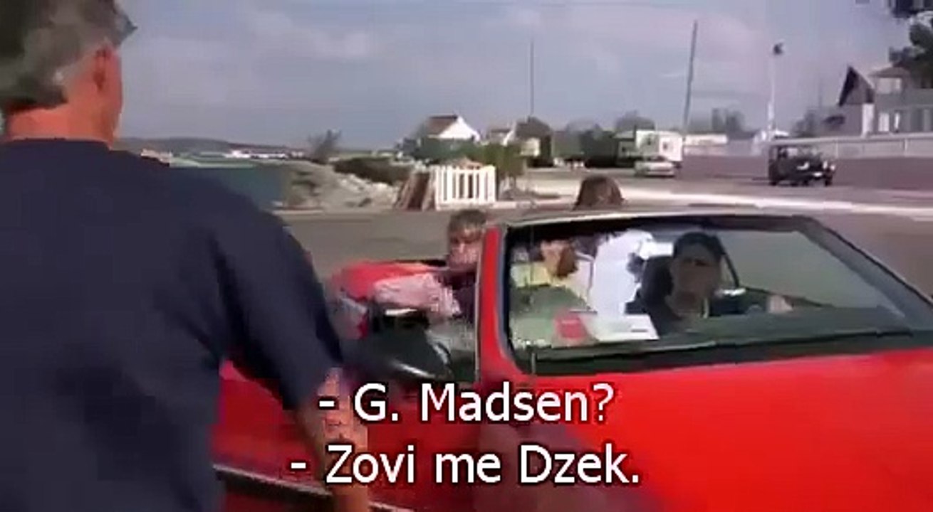 Na ostrvu!Film sa prevodom!