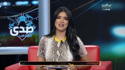 تغريدات تهاني الجماهير العربية بعد رفع الحظر عن الملاعب العراقية