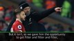 Lallana will be 100 per cent fit for England - Klopp