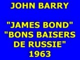 JOHN BARRY 