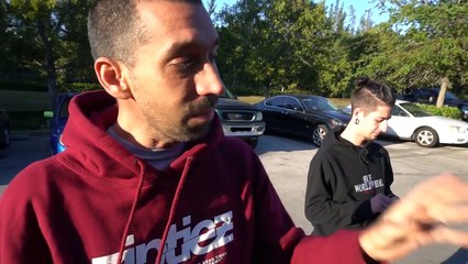 WHAT DID DONALD GET HIMSELF INTO!!