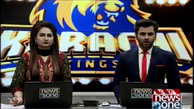 Quetta Gladiators' players reached Karachi from Dubai