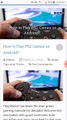 How to Play PS2 Games on Android ?